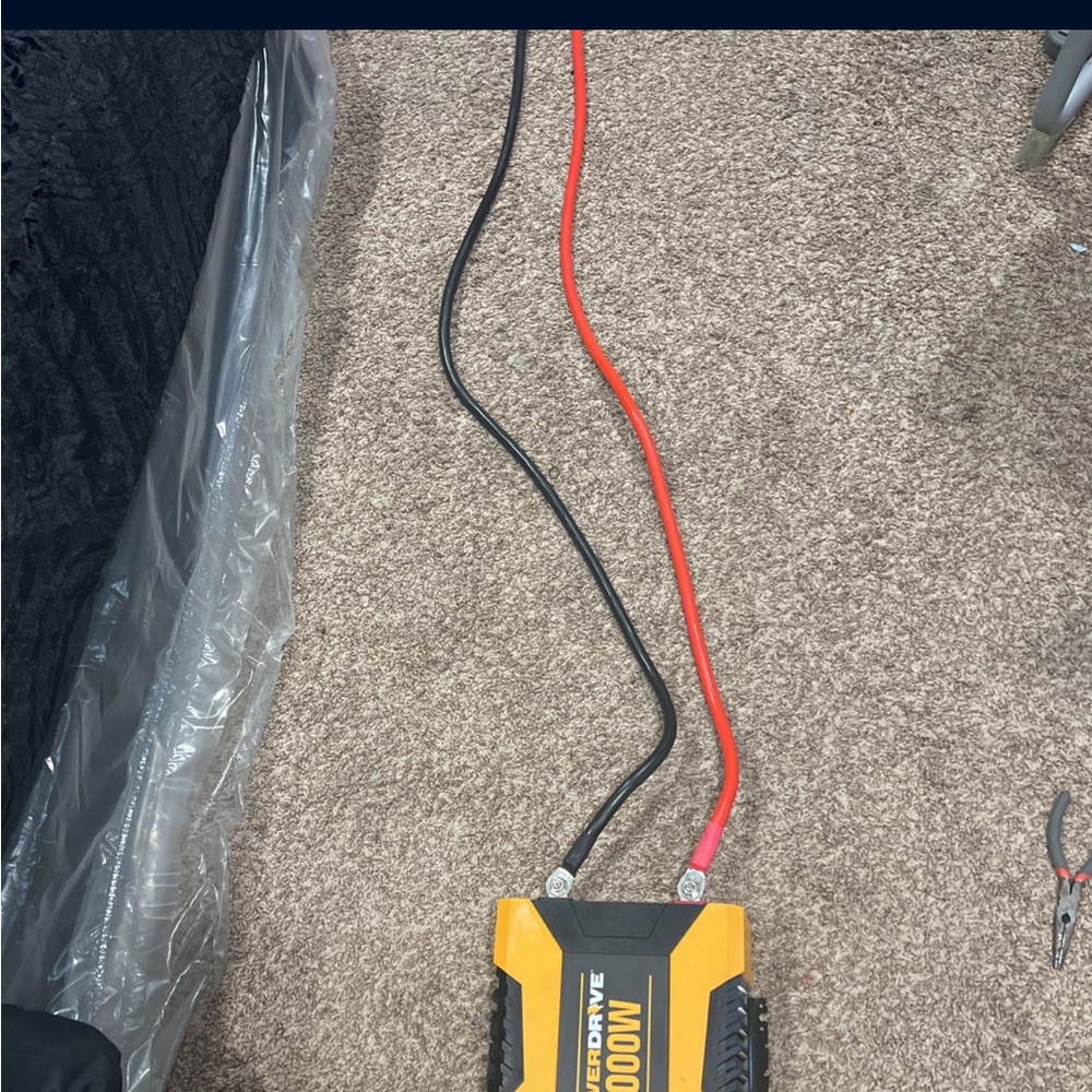 PowerDryve Power Inverter - Picture 6 of 8